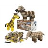Construction set Clics NC006 250 Pieces