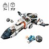 Construction set Lego 60446 717 piezas