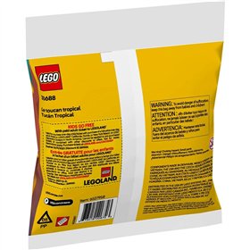 Construction set Lego 30688