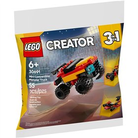 Construction set Lego 30691