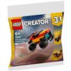 Construction set Lego 30691