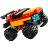 Construction set Lego 30691
