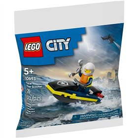 Construction set Lego 30693