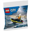 Construction set Lego 30693