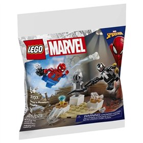 Construction set Lego 30707