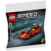 Construction set Lego 30709