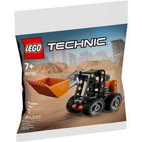Construction set Lego 30710