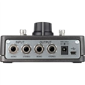 Pedal Tc Electronic 000-DE800-00010