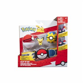 Collectable Figures Jazwares PKW3643