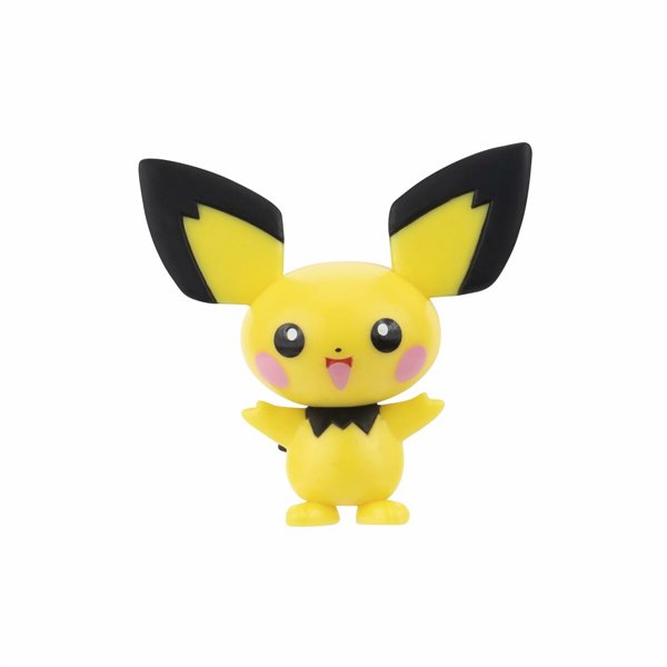 Collectable Figures Jazwares PKW3643