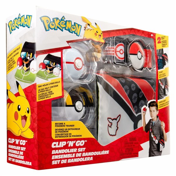 Skills game Jazwares PKW3650