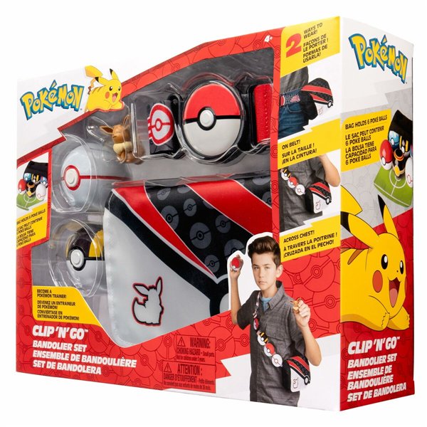 Skills game Jazwares PKW3650