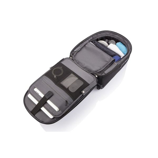 Shoulder Bag XD Design P705.771 Black