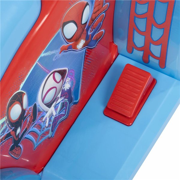 Wheeled walking frame Huffy 19065W