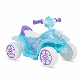 Wheeled walking frame Huffy 19035W