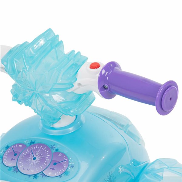 Wheeled walking frame Huffy 19035W