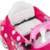 Children's Electric Car Huffy 17315W White Black Pink