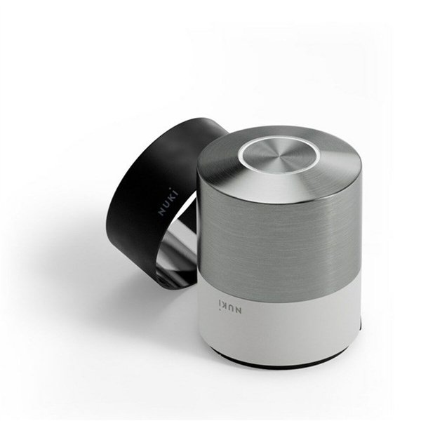 Set of stickers Nuki