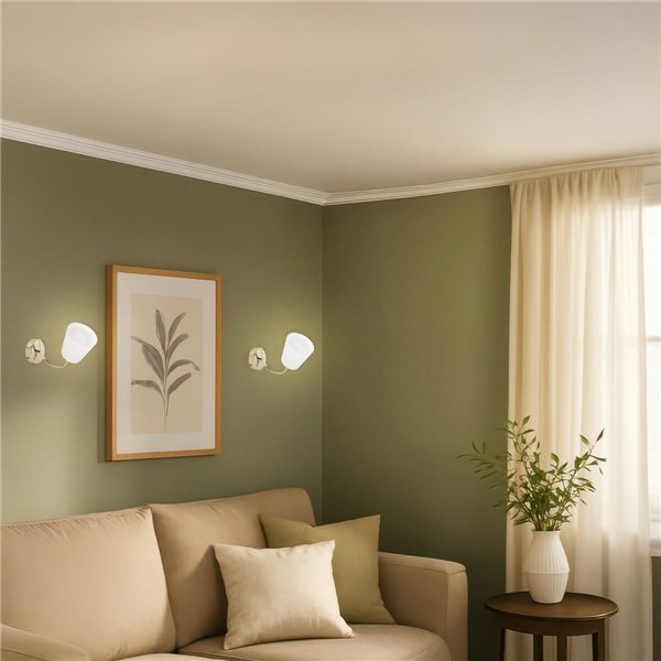 Wall Lamp Activejet AJE-EMILY 1P GD