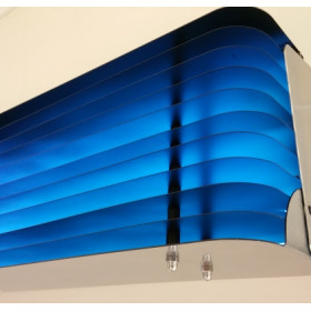 Bactostop PRO convection disinfection