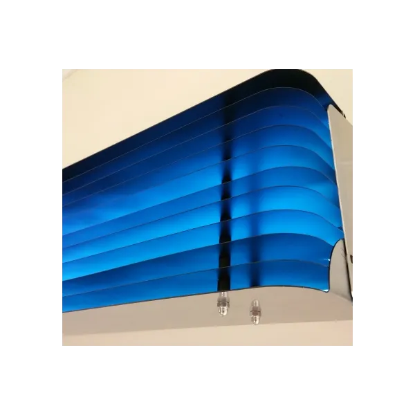 Bactostop PRO convection disinfection