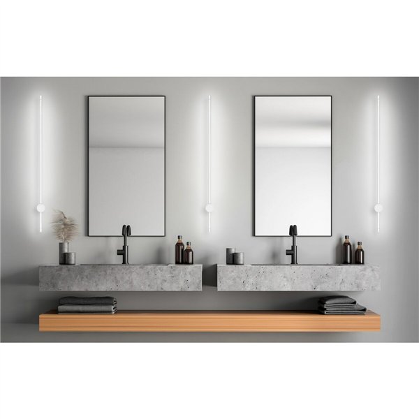 Wall Lamp Activejet AJE-HILTON White