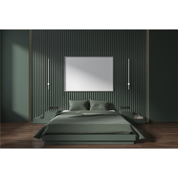 Wall Lamp Activejet AJE-HILTON White