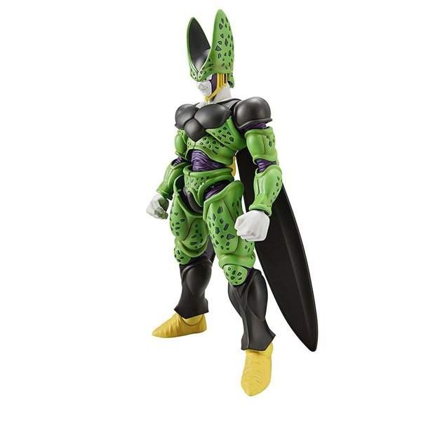 Decorative Figure Bandai DBZ PERFECT CELL