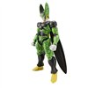 Decorative Figure Bandai DBZ PERFECT CELL