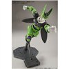 Decorative Figure Bandai DBZ PERFECT CELL
