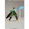 Decorative Figure Bandai DBZ PERFECT CELL