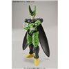 Decorative Figure Bandai DBZ PERFECT CELL
