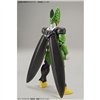 Decorative Figure Bandai DBZ PERFECT CELL
