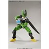 Decorative Figure Bandai DBZ PERFECT CELL