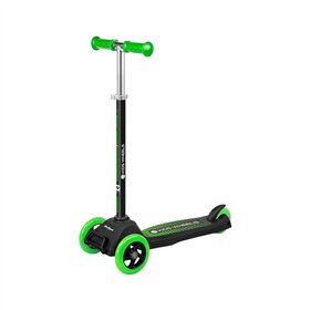 Scooter Rebel ZAB0121G Green