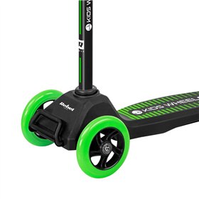 Scooter Rebel ZAB0121G Green