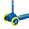 Scooter Rebel ZAB0121Y Yellow Blue