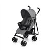 Baby's Pushchair Kinderkraft KSTIK000GRY0000 Grey 1 Piece