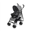 Baby's Pushchair Kinderkraft KSTIK000GRY0000 Grey 1 Piece