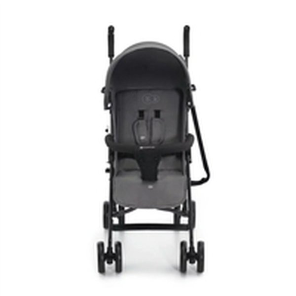 Baby's Pushchair Kinderkraft KSTIK000GRY0000 Grey 1 Piece