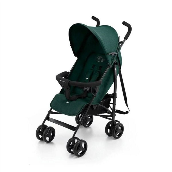 Baby's Pushchair Kinderkraft KSTIK000GRE0000 Green 1 Piece