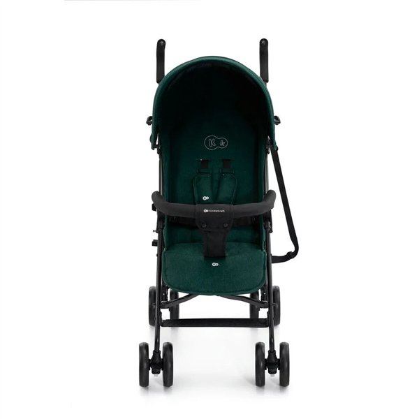 Baby's Pushchair Kinderkraft KSTIK000GRE0000 Green 1 Piece