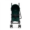 Baby's Pushchair Kinderkraft KSTIK000GRE0000 Green 1 Piece