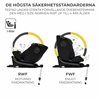Car Chair Kinderkraft KCI36000BLK0000 Black