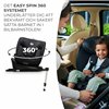 Car Chair Kinderkraft KCI36000BLK0000 Black