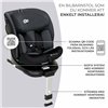Car Chair Kinderkraft KCI36000BLK0000 Black
