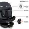 Car Chair Kinderkraft KCI36000BLK0000 Black
