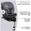 Car Chair Kinderkraft KCI36000GRY0000 Grey