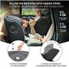 Car Chair Kinderkraft KCI36000GRY0000 Grey
