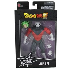 Jointed Figure Bandai DS35990